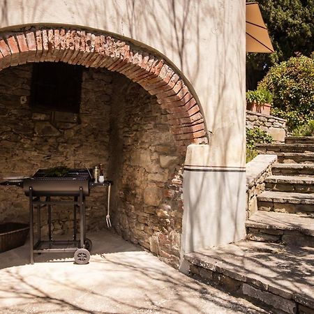 Borgo San Pietro In Polvano Extérieur photo