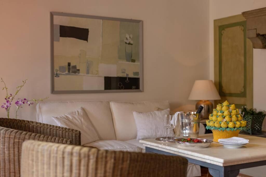 Borgo San Pietro In Polvano Extérieur photo