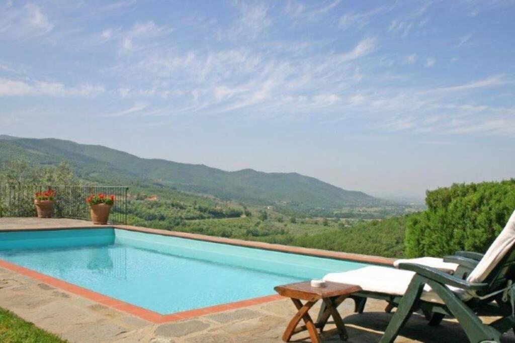 Borgo San Pietro In Polvano Extérieur photo