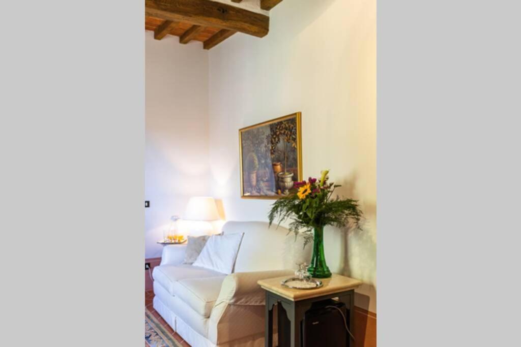 Borgo San Pietro In Polvano Extérieur photo