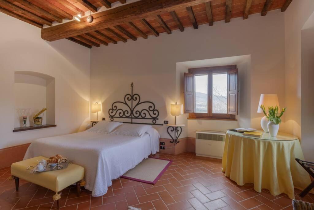 Borgo San Pietro In Polvano Extérieur photo
