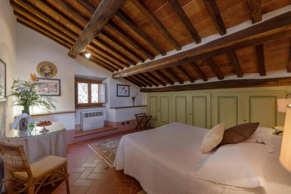 Borgo San Pietro In Polvano Extérieur photo