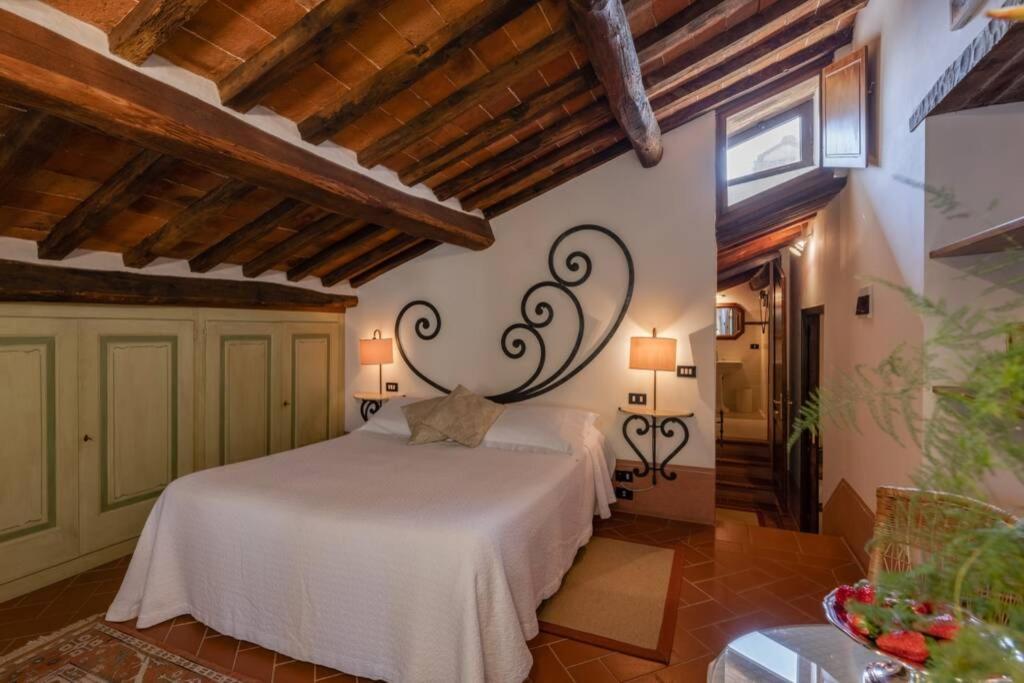 Borgo San Pietro In Polvano Extérieur photo