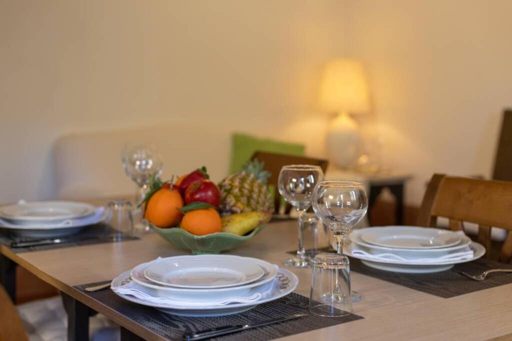 Borgo San Pietro In Polvano Extérieur photo