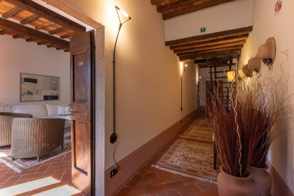 Borgo San Pietro In Polvano Extérieur photo