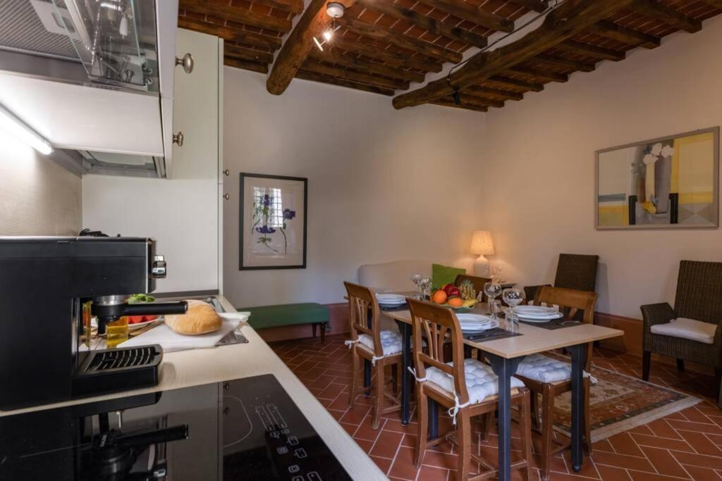 Borgo San Pietro In Polvano Extérieur photo