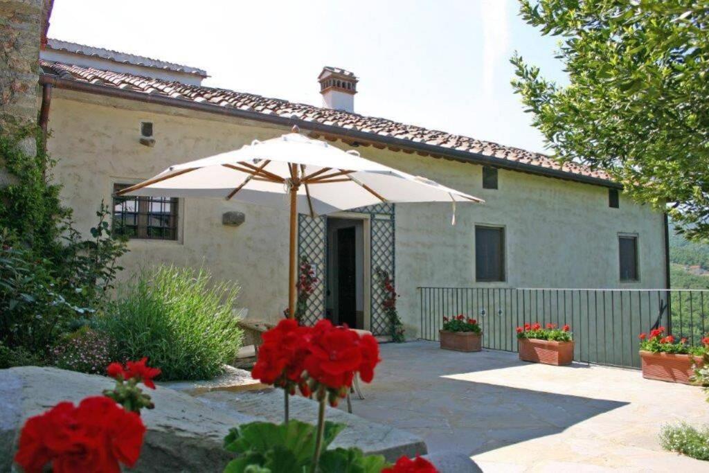Borgo San Pietro In Polvano Extérieur photo