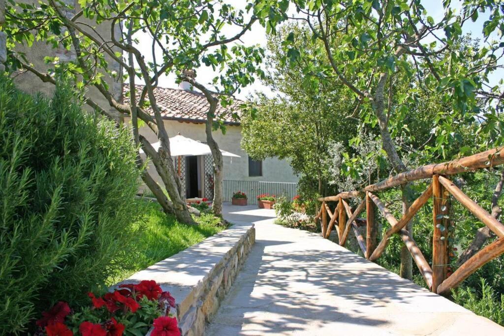 Borgo San Pietro In Polvano Extérieur photo
