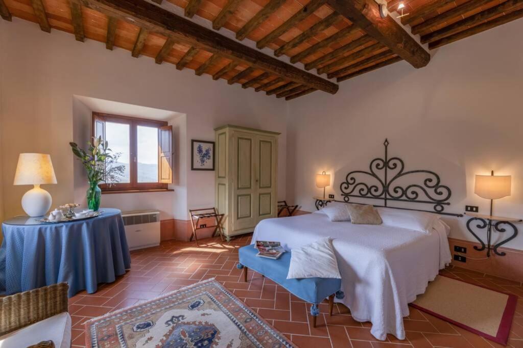 Borgo San Pietro In Polvano Extérieur photo