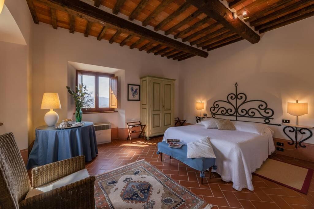 Borgo San Pietro In Polvano Extérieur photo