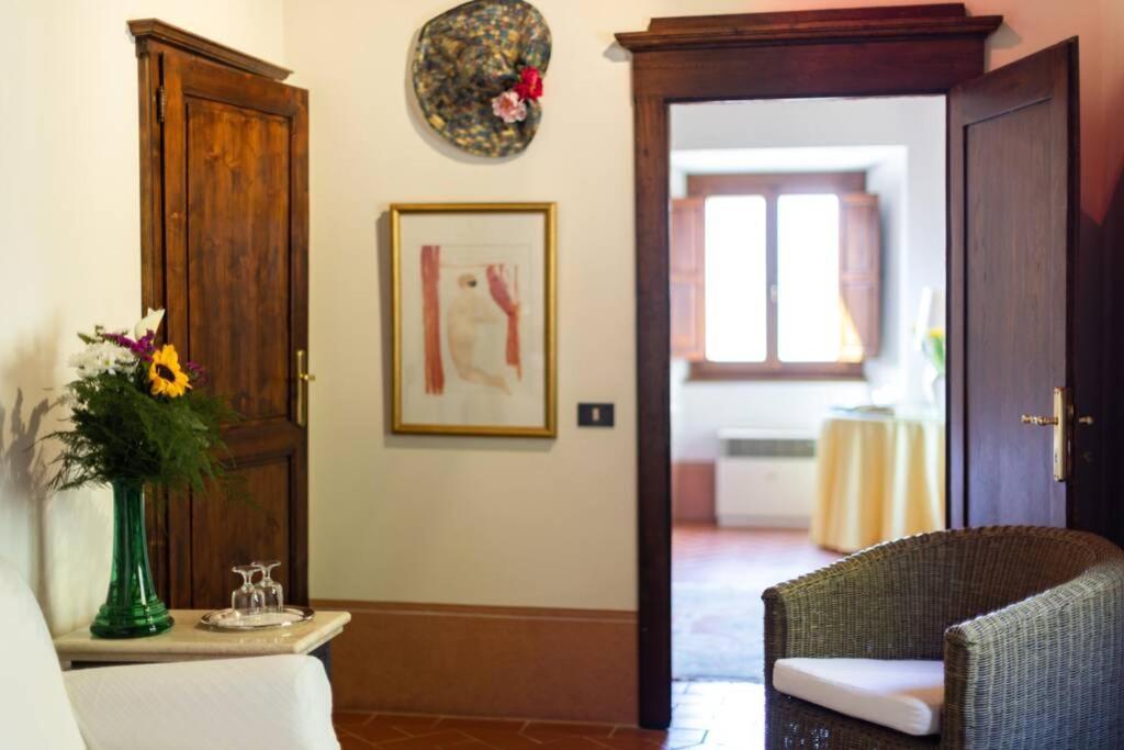 Borgo San Pietro In Polvano Extérieur photo