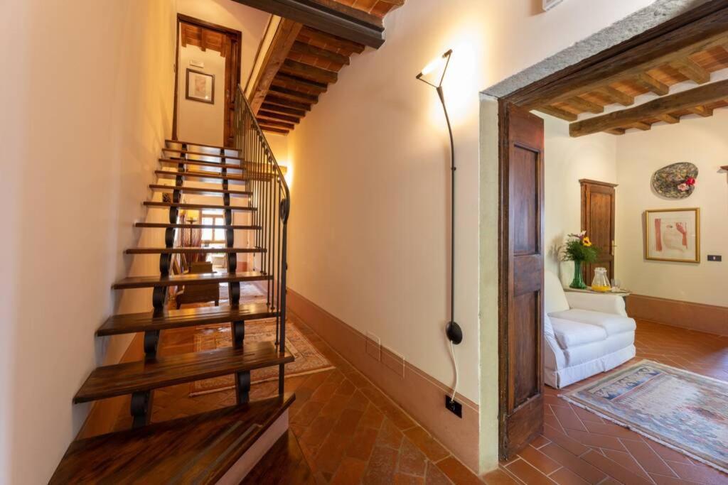 Borgo San Pietro In Polvano Extérieur photo