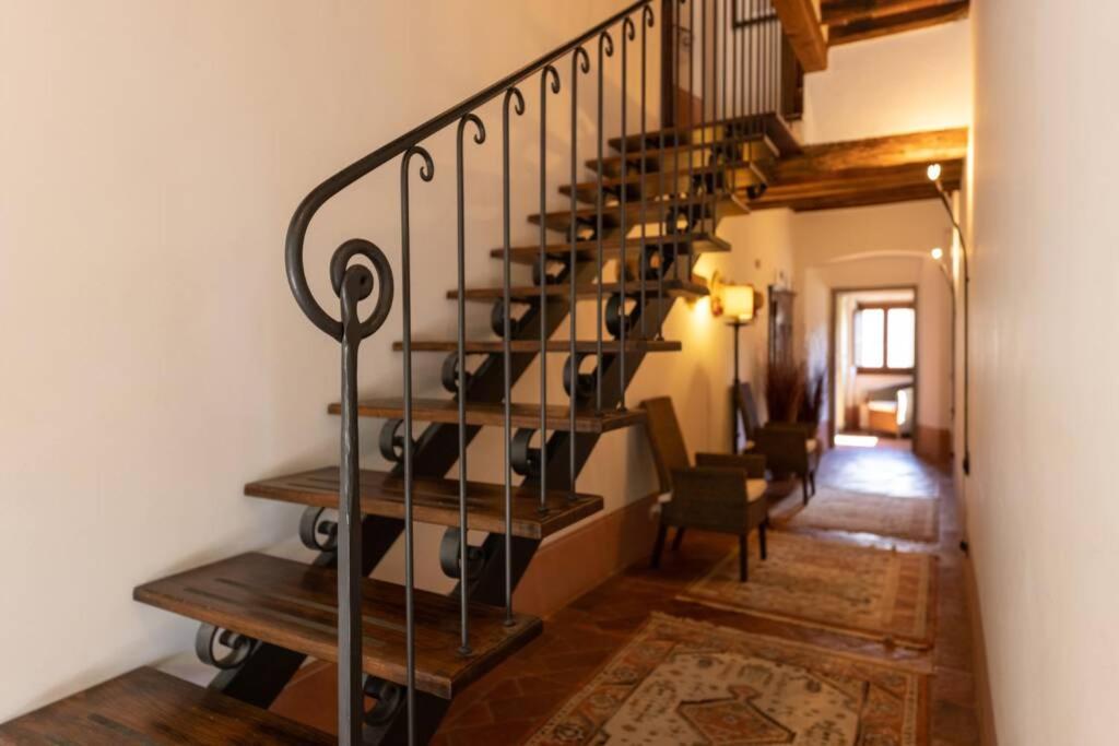 Borgo San Pietro In Polvano Extérieur photo