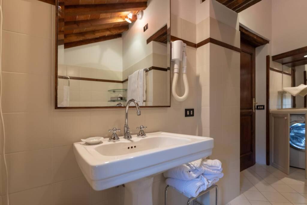 Borgo San Pietro In Polvano Extérieur photo