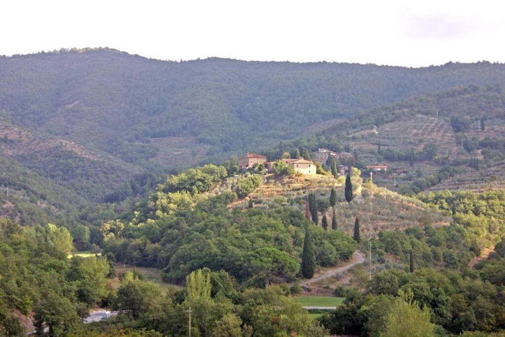 Borgo San Pietro In Polvano Extérieur photo
