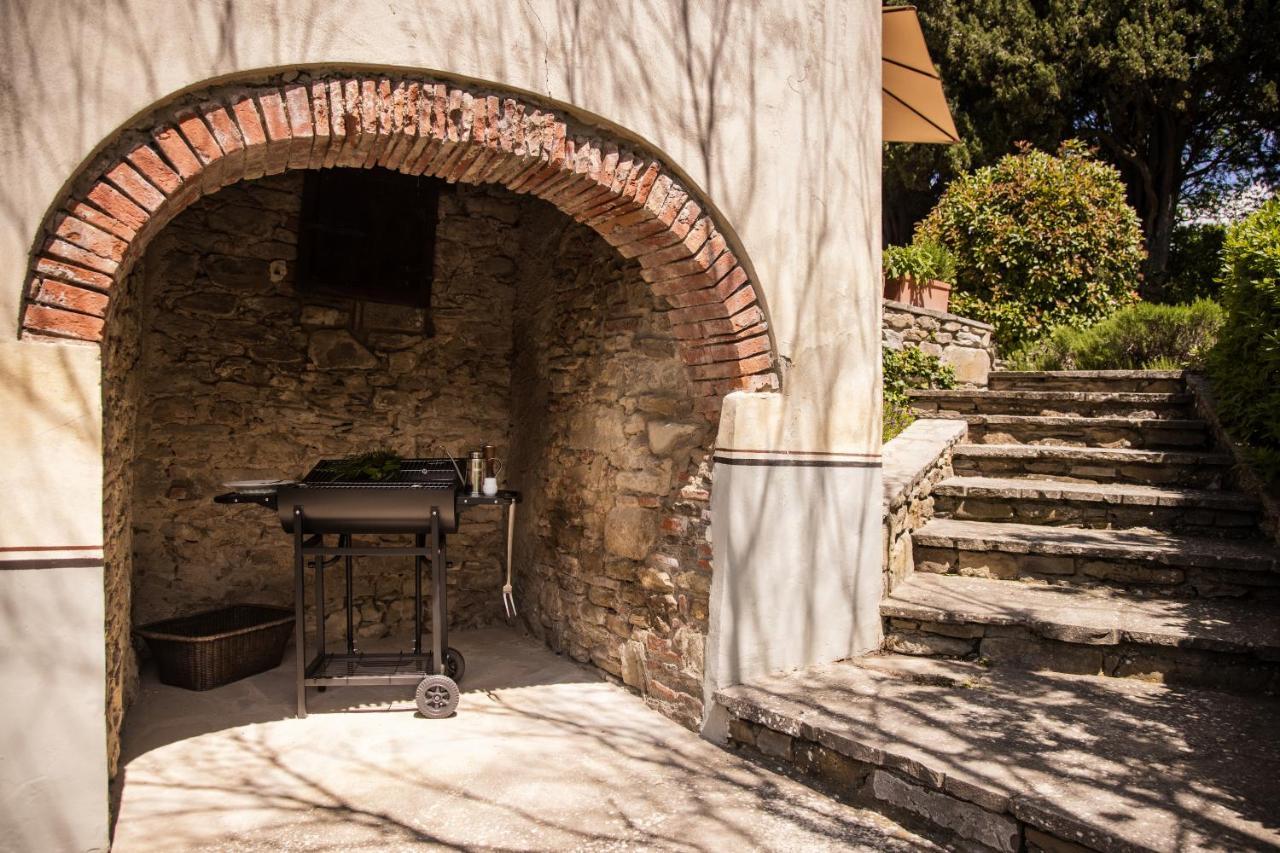 Borgo San Pietro In Polvano Extérieur photo