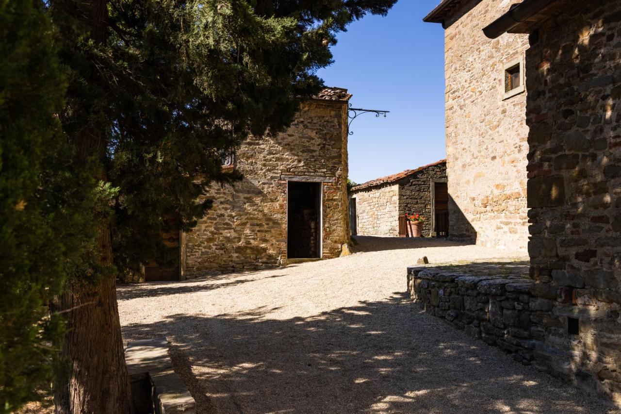 Borgo San Pietro In Polvano Extérieur photo