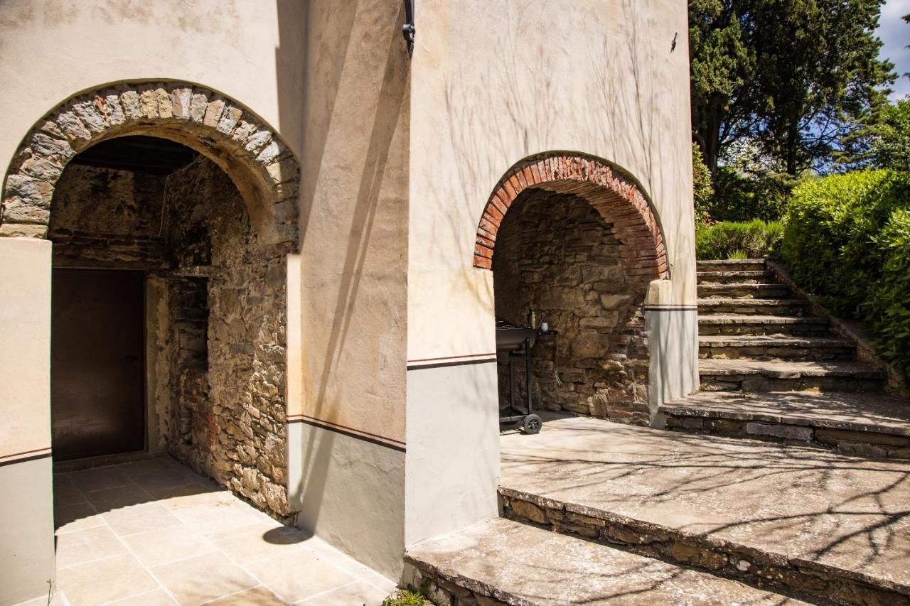 Borgo San Pietro In Polvano Extérieur photo