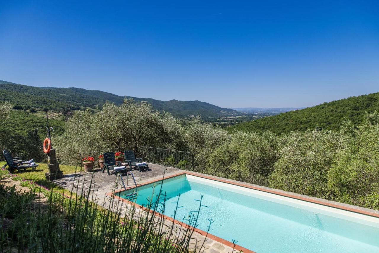 Borgo San Pietro In Polvano Extérieur photo